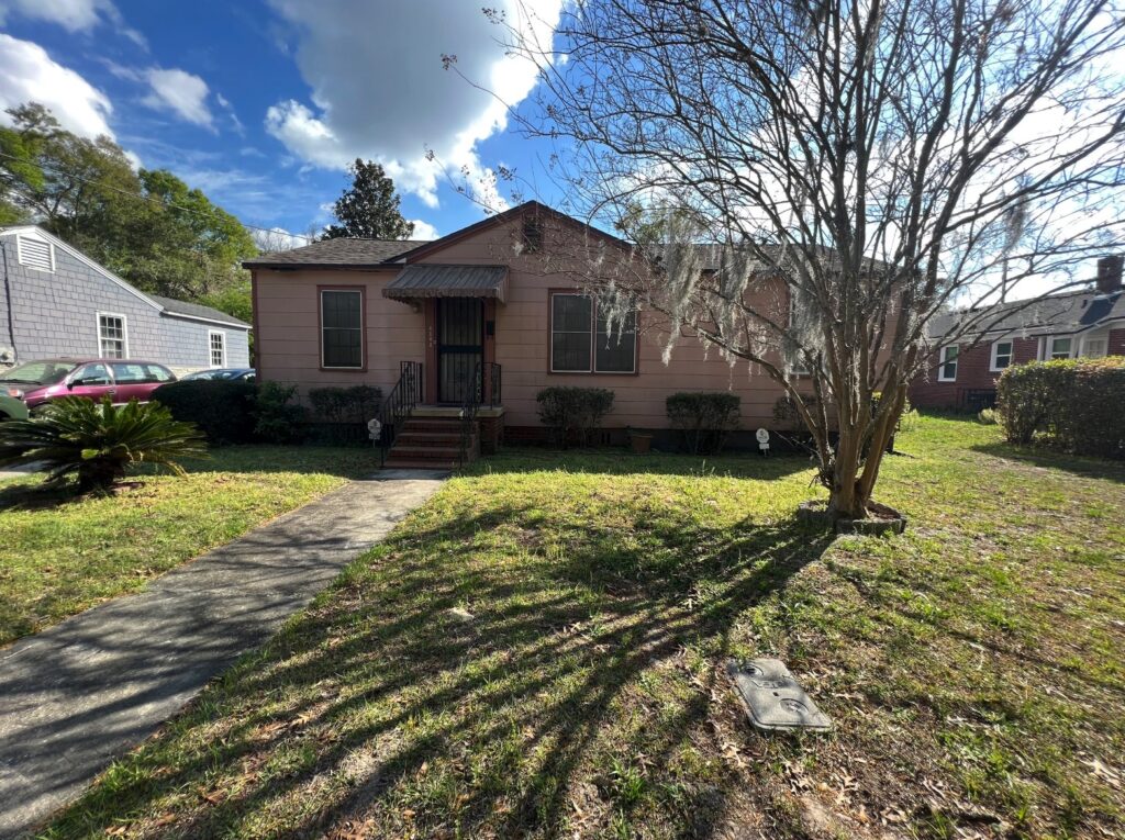 1040 Brandywine Street, Jacksonville, FL 32208